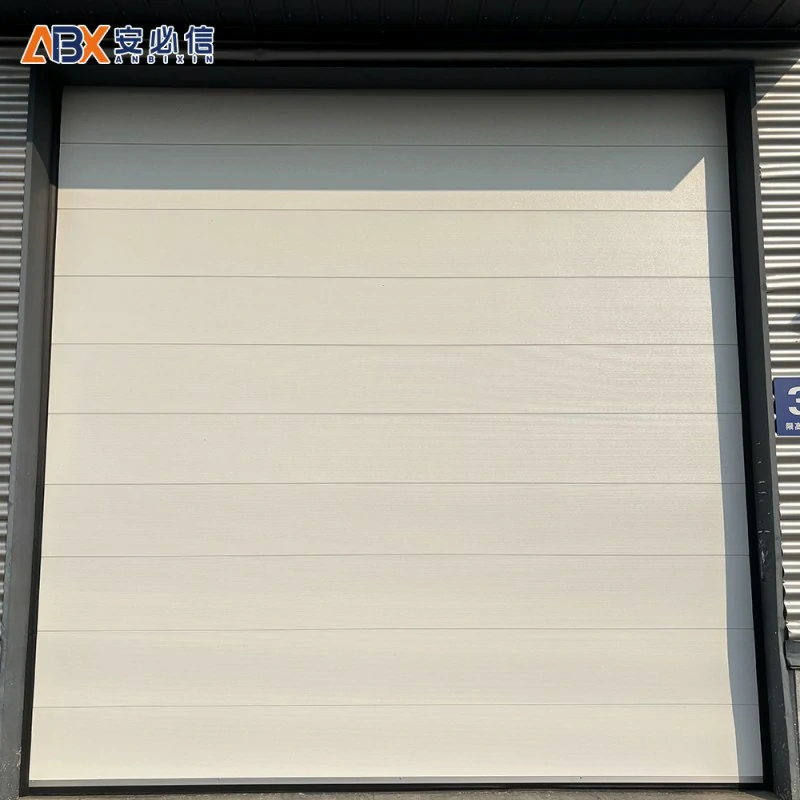 鹰潭市高扬程滑升门